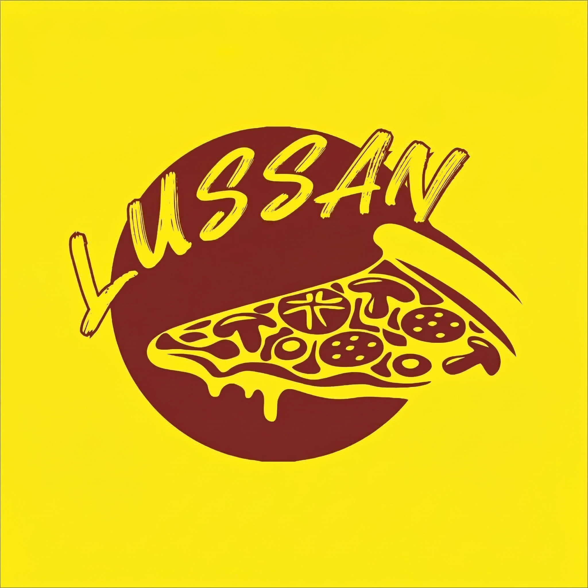 Lussan Pizzaria