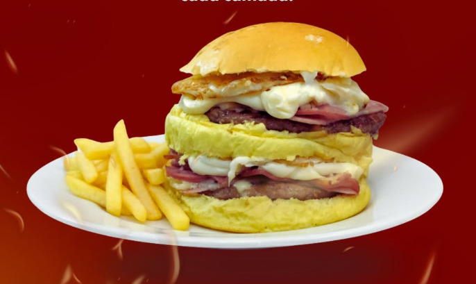 Lanches Lussan Vila Velha